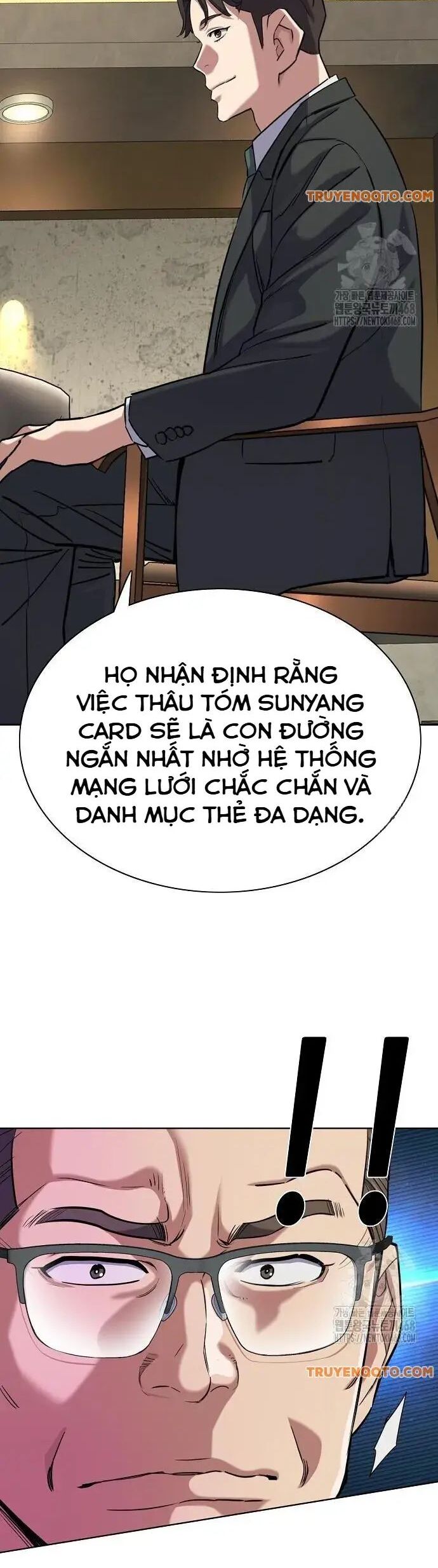 Tiểu Thiếu Gia Gia Tộc Tài Phiệt Chương 141 Ảnh 12