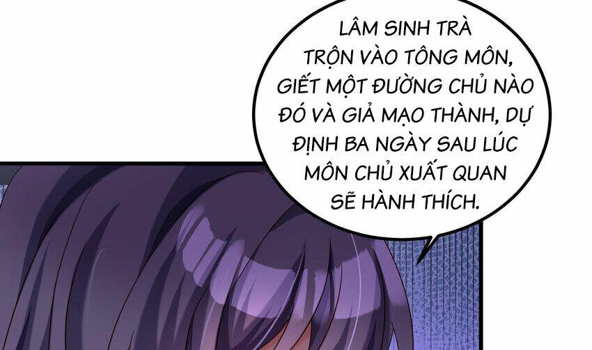 Ta Ở Dị Giới Sao Chép Tuyệt Thế Thần Công Chương 26 Ảnh 37