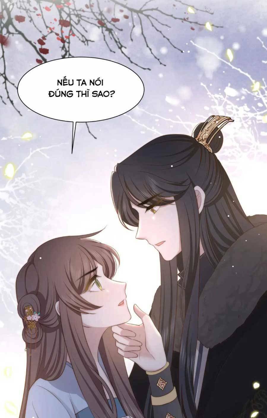 Cô Vương Quả Nữ Chương 64 Ảnh 12