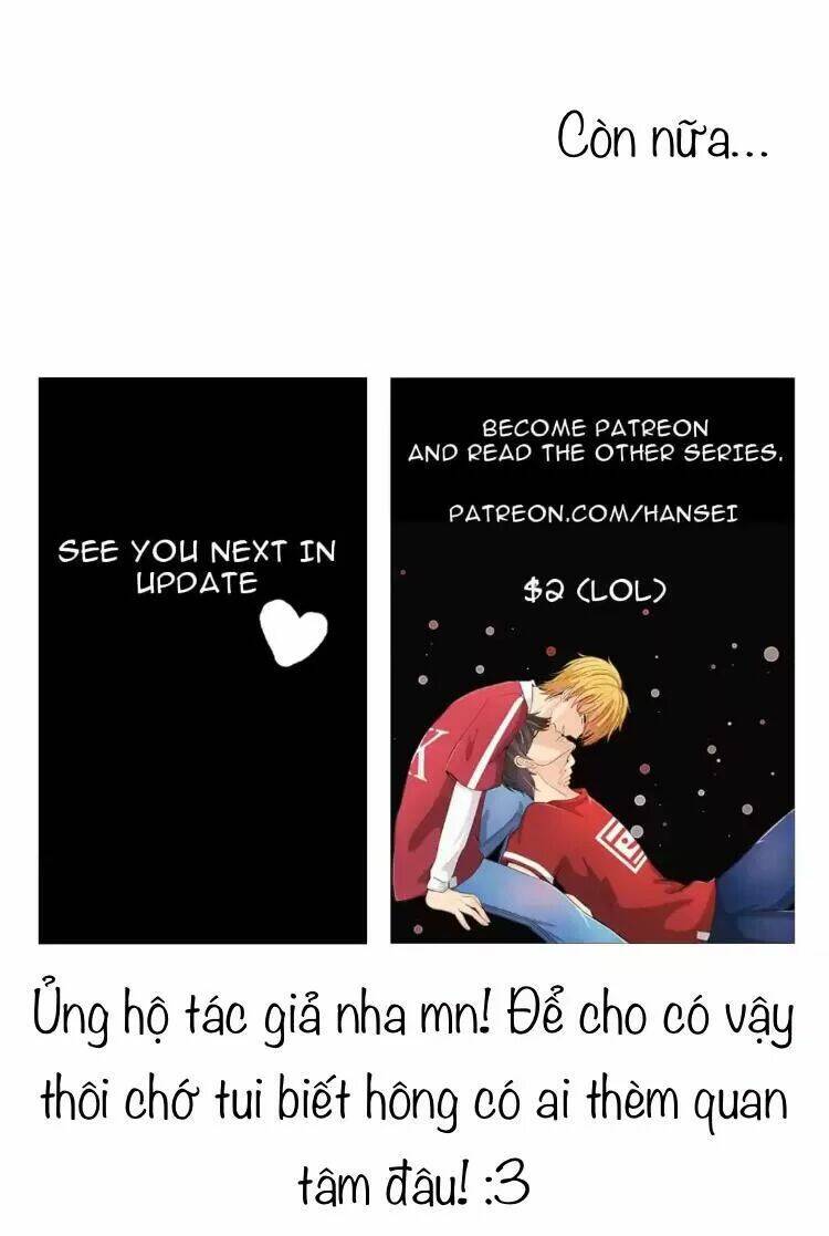 Sugar Pet Chương 14 Ảnh 28