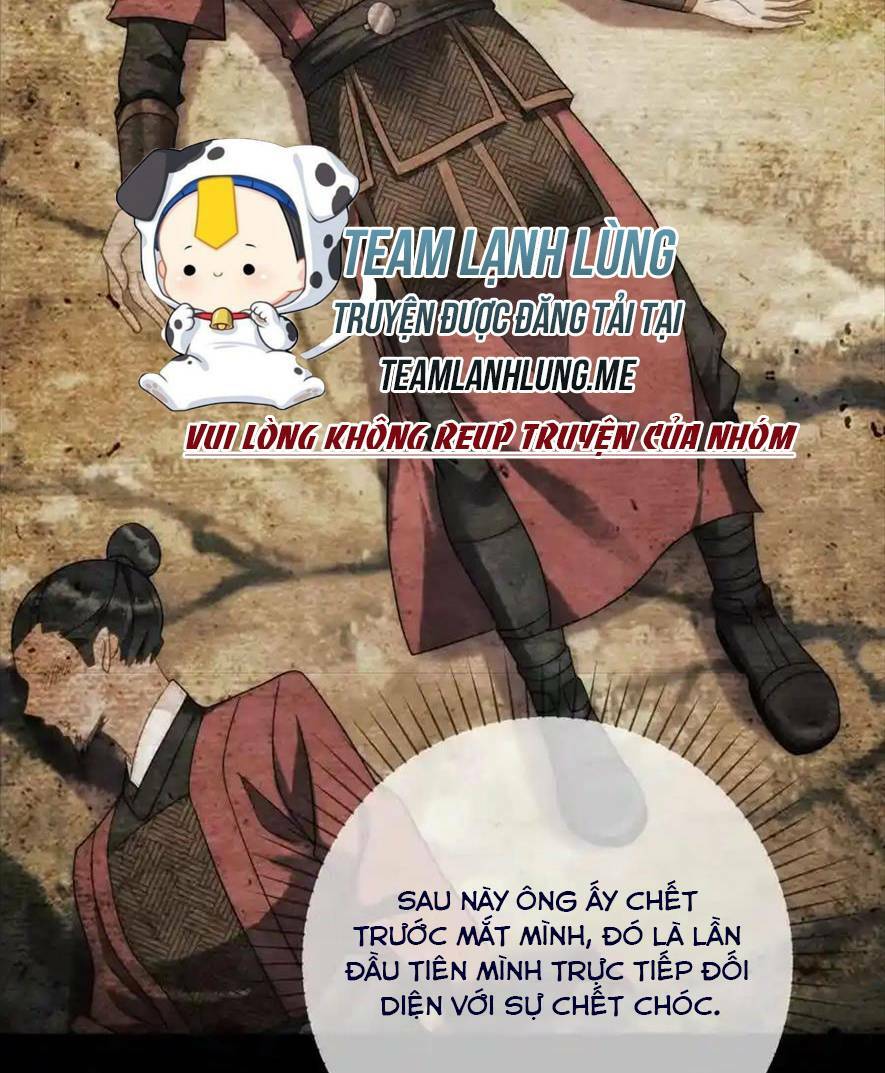 Giáng Đô Xuân Chương 18 Ảnh 20