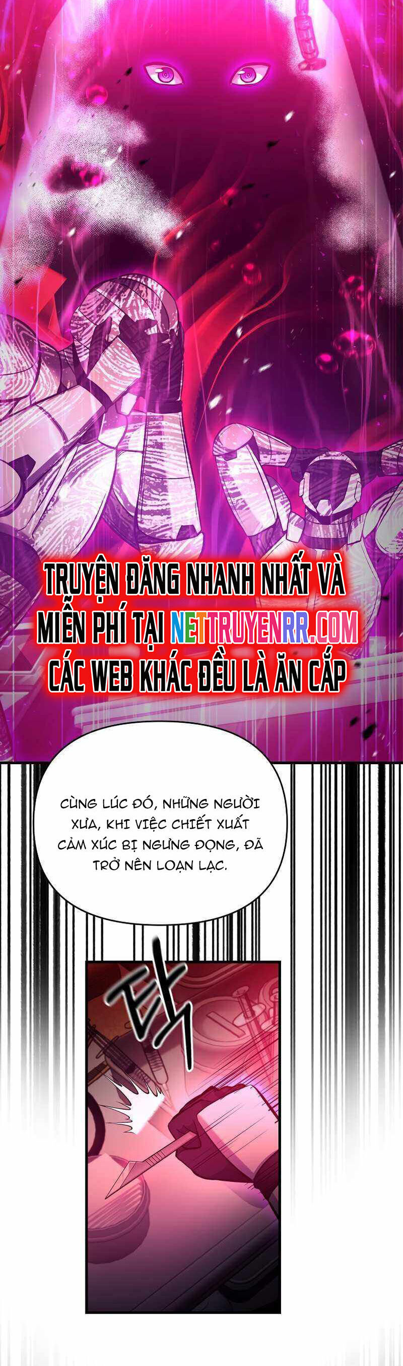 Ta Đã Trở Thành Cuồng Vương Chương 60 Ảnh 5