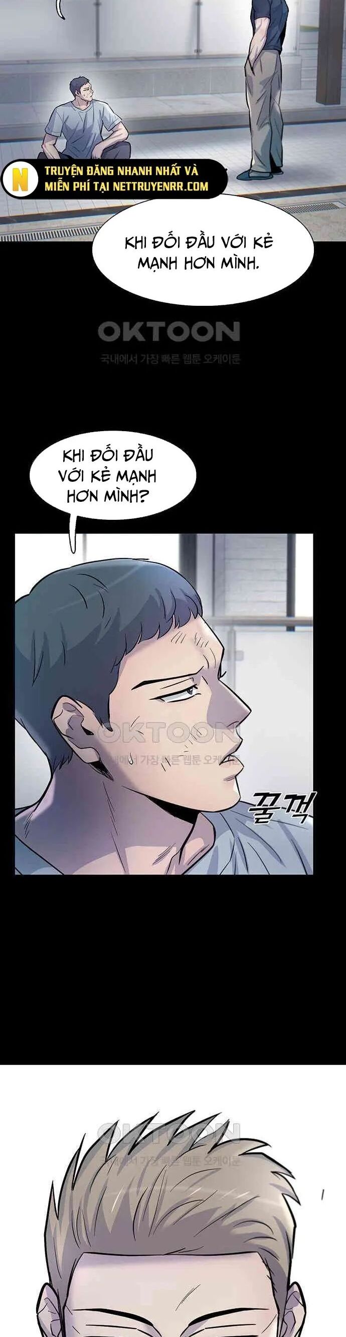 Bù Nhìn Chương 90 Ảnh 18