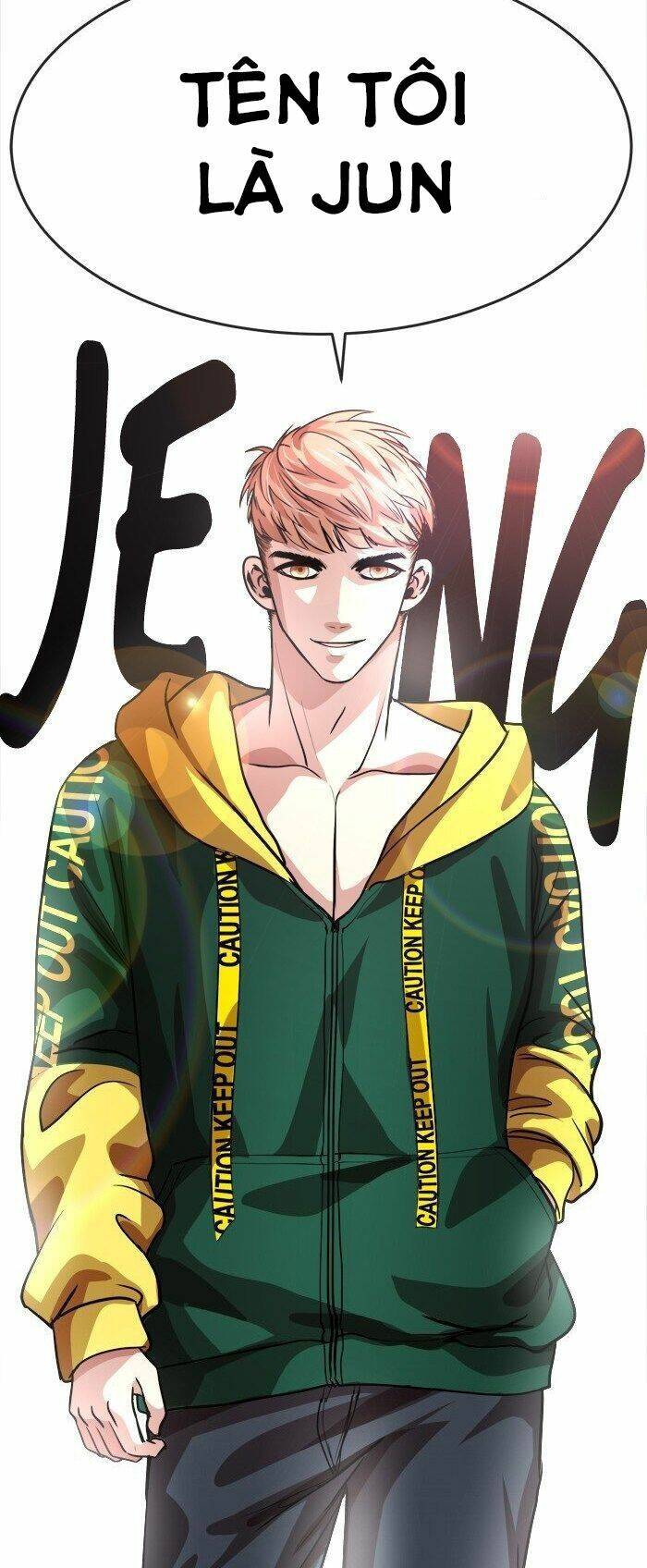 Change (Jinyuan) Chương 98 Ảnh 38