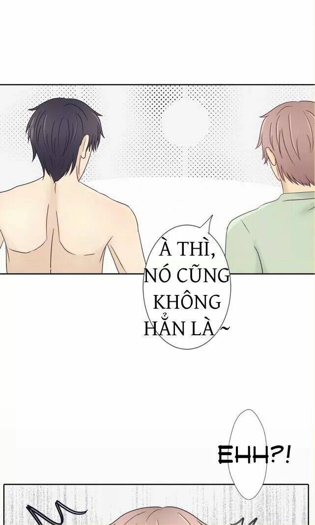 Sugar Pet Chương 9 Ảnh 16