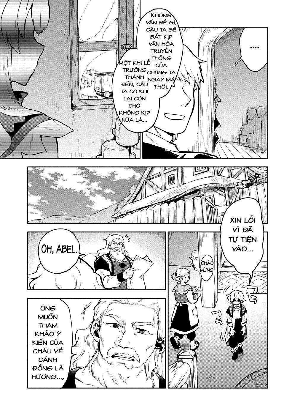 Saikyou Juzoku Tensei: Cheat Majutsushi No Slow Life Chương 6 Ảnh 19