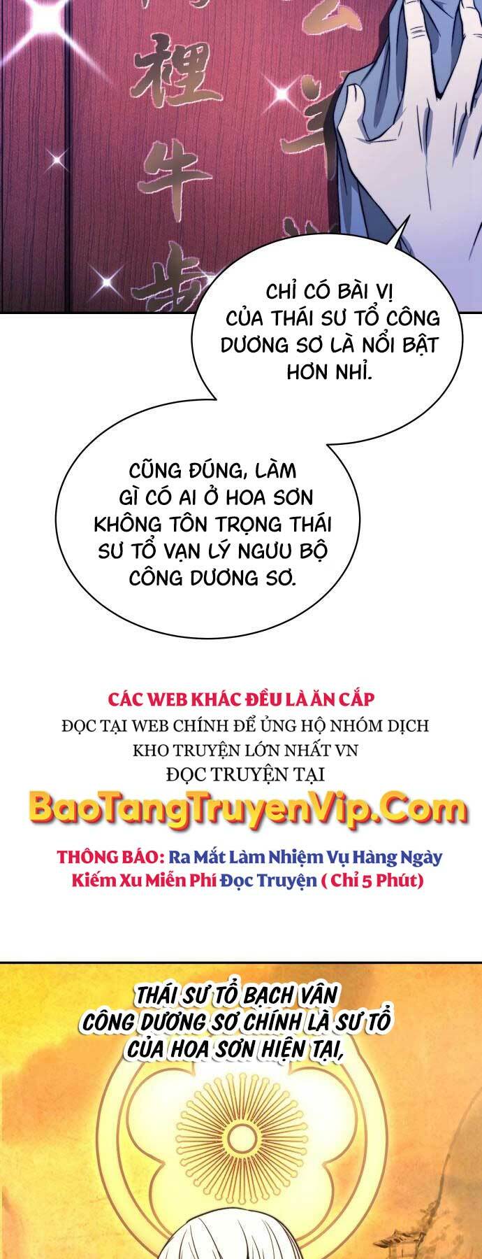 Thiên Tài Tuyệt Đỉnh Hoa Sơn Chương 1 Ảnh 26