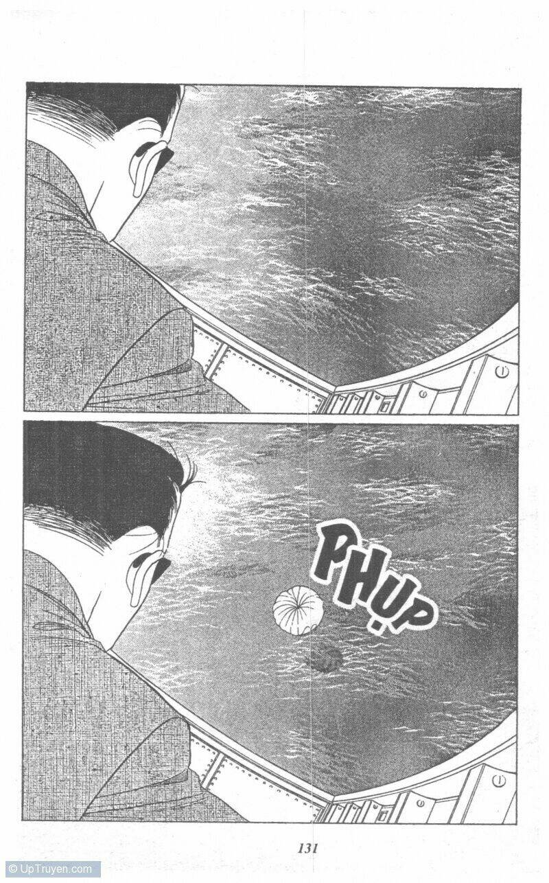 Nàng Tiên Ánh Trăng - Kaguya Hime Chương 6 Ảnh 130