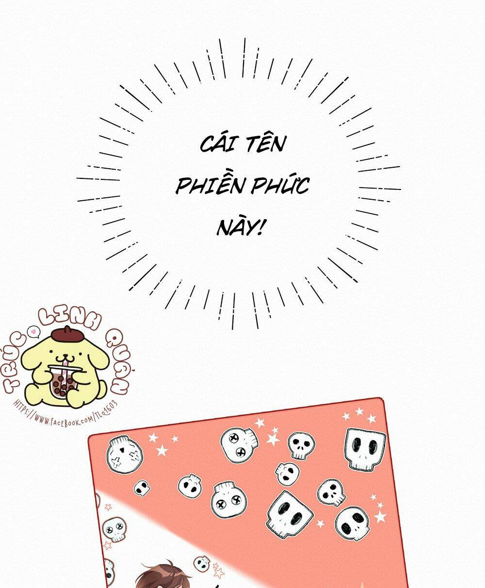 Gửi Em, Người Đặc Biệt Chương 2 Ảnh 42