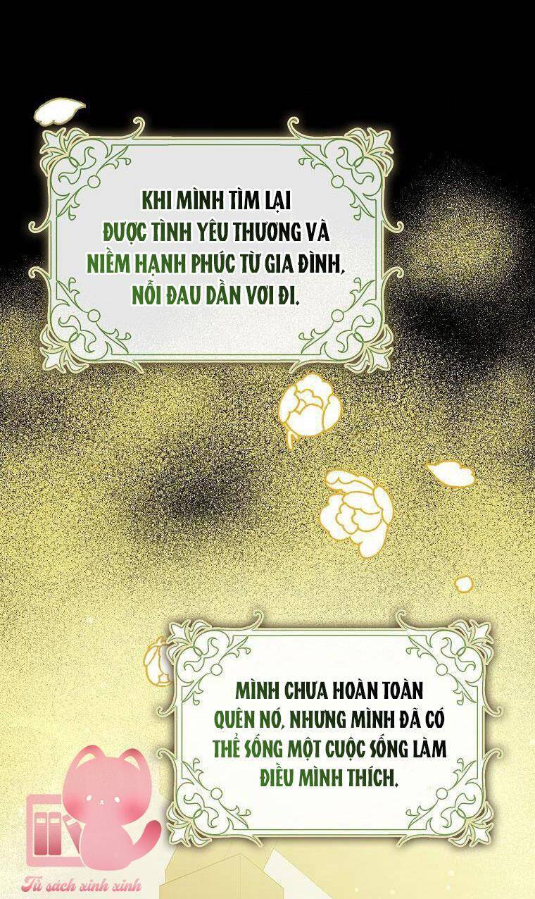 Tôi Thề Chúng Ta Chỉ Là Bạn Chương 48 Ảnh 25