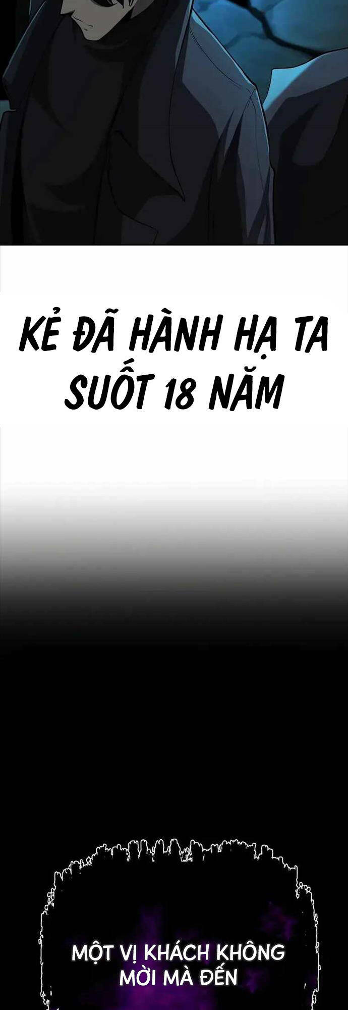 Vị Bạo Chúa Của Ngày Tận Thế Trở Lại Chương 3 Ảnh 25