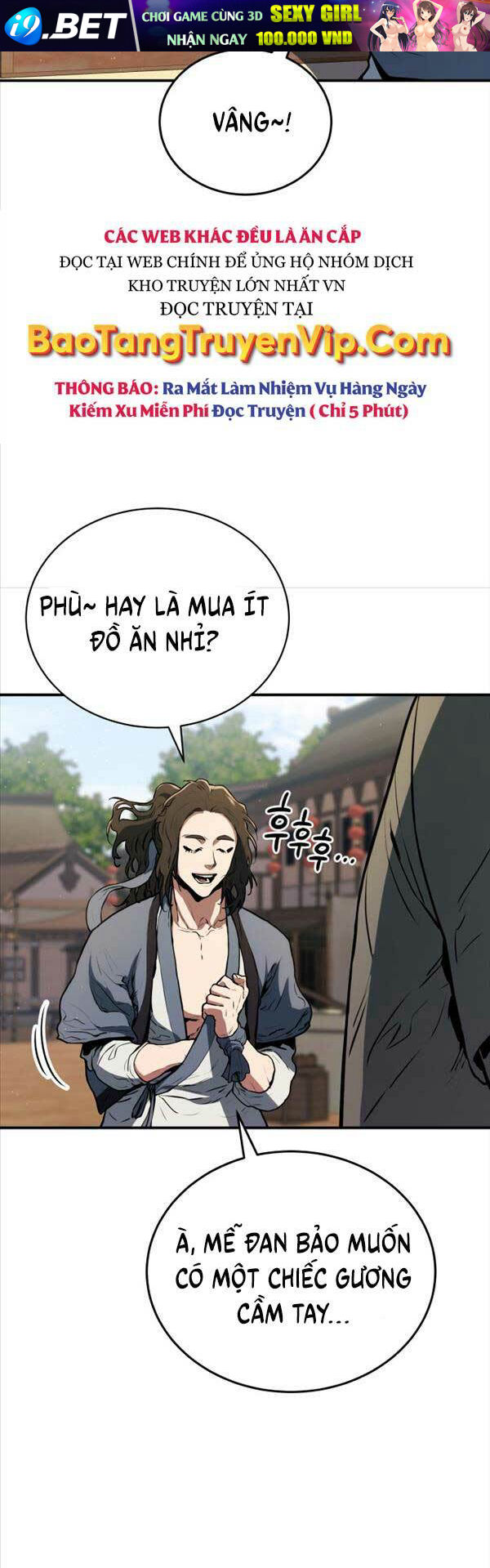 Bát Môn Chi Ngọc Chương 2 Ảnh 27