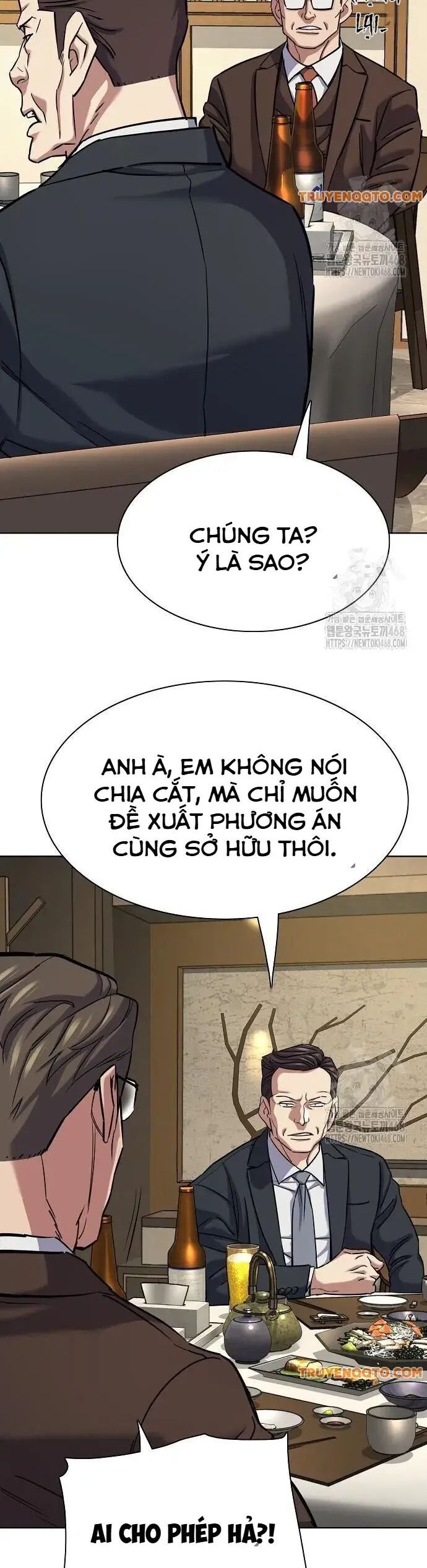 Tiểu Thiếu Gia Gia Tộc Tài Phiệt Chương 141 Ảnh 18
