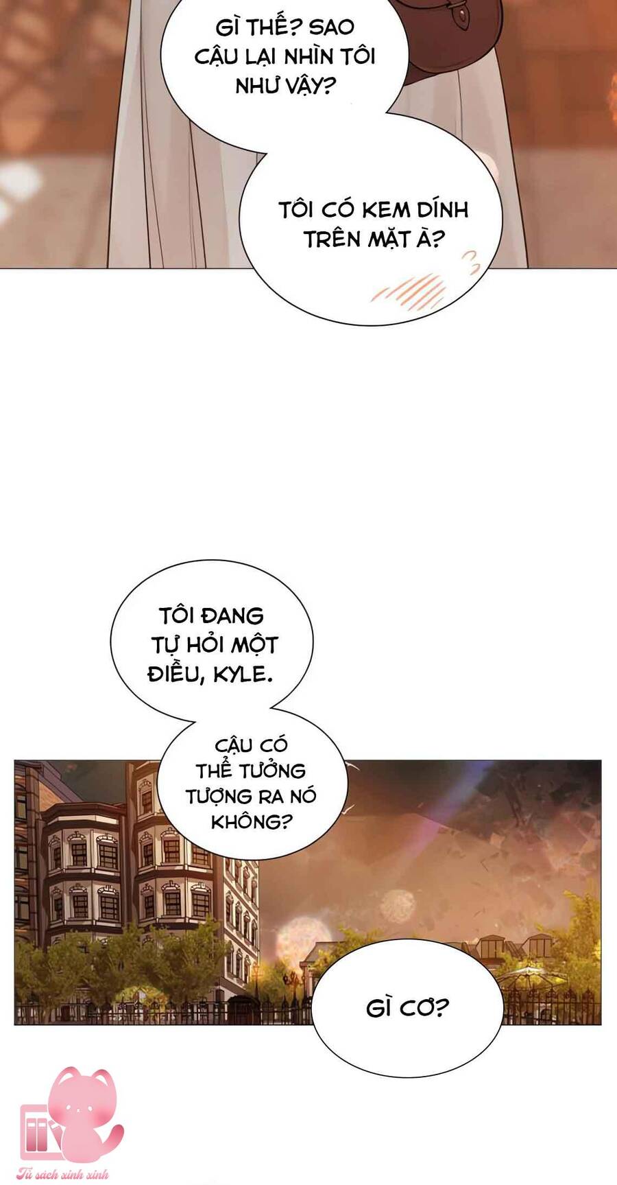Khóc Đi, Hay Cầu Xin Tôi Cũng Được Chương 42 Ảnh 7