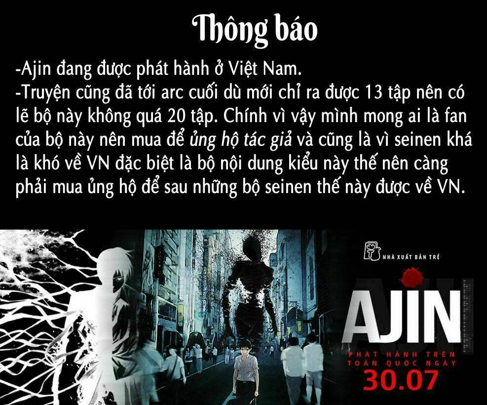 Á Nhân Chương 66.5 Ảnh 2