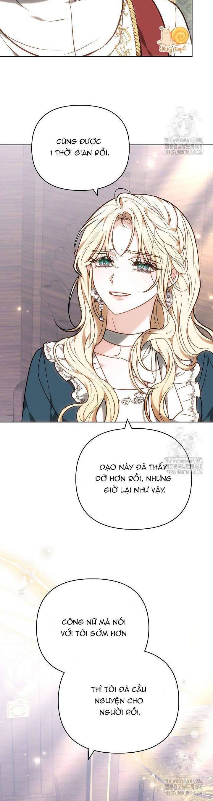 Hãy Ru Em Ngủ Chương 34 Ảnh 30