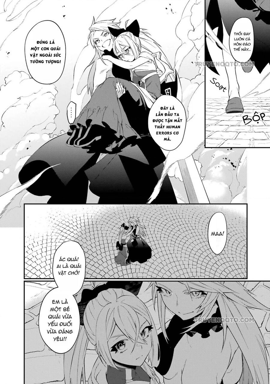Shokei Shoujo No Ikirumichi Chương 29 Ảnh 23