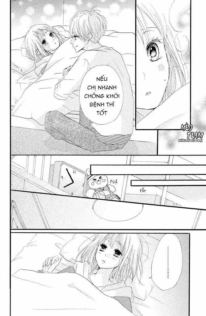 Boku Ga Otona Ni Shite Ageru Chương 3 Ảnh 30