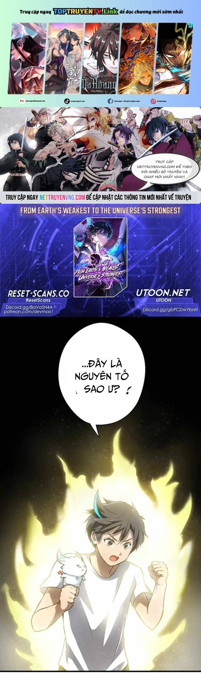 Quật Khởi Từ Tầng Đáy Chương 11 Ảnh 2