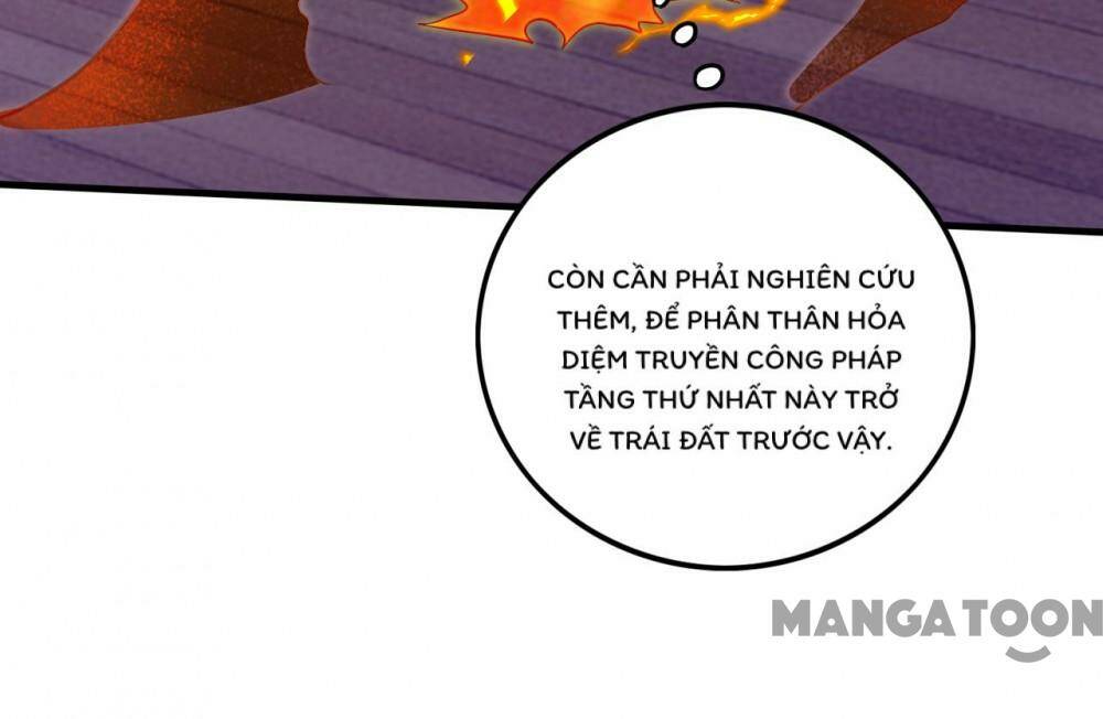Tối Cường Thần Y Tại Đô Thị Chương 330 Ảnh 46