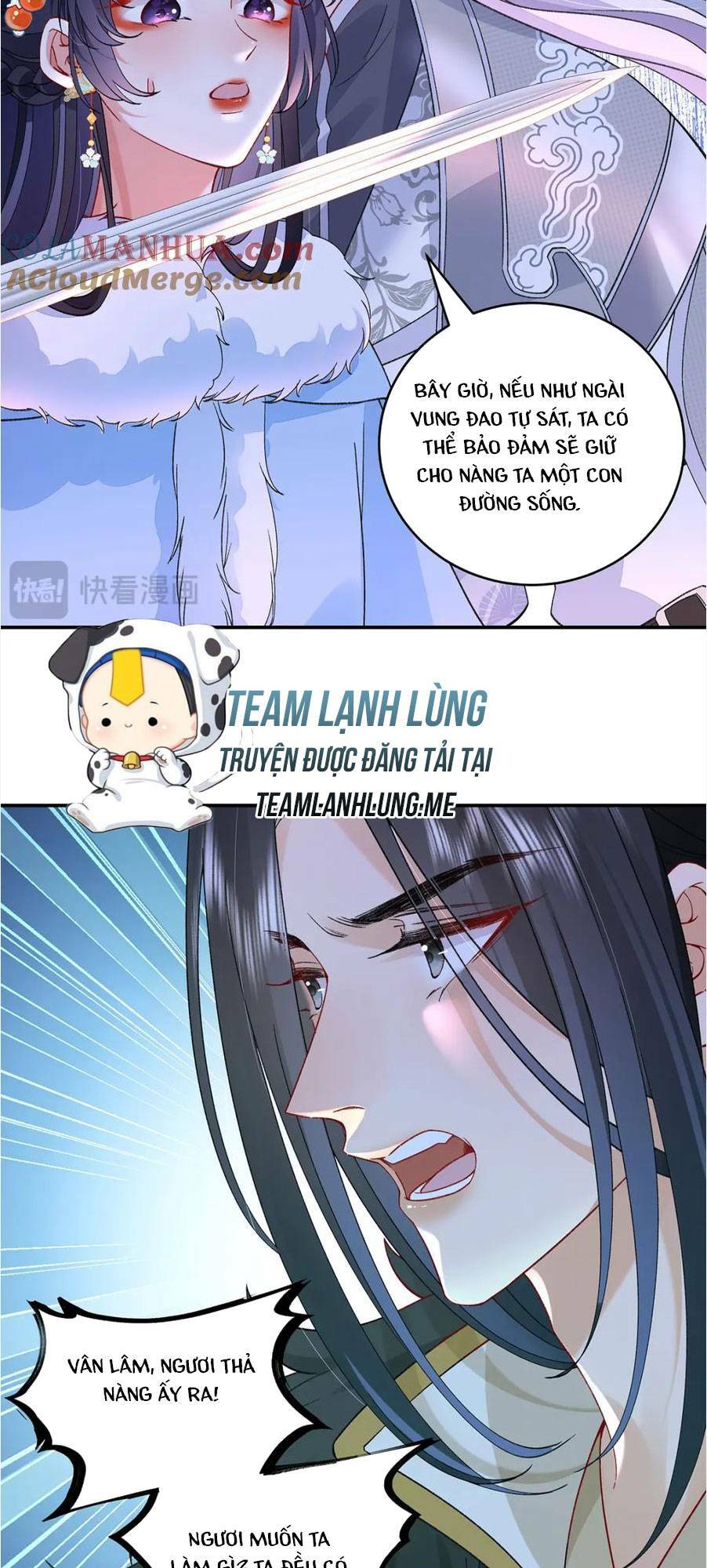 Xuyên Vào Văn Tu Tiên Lập Nam Đoàn Chương 30 Ảnh 9
