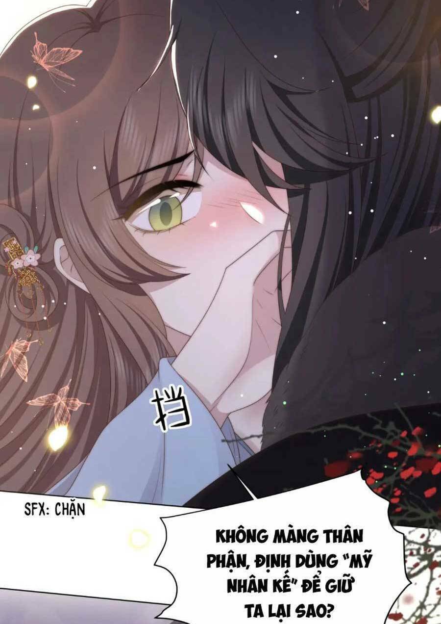 Cô Vương Quả Nữ Chương 64 Ảnh 22