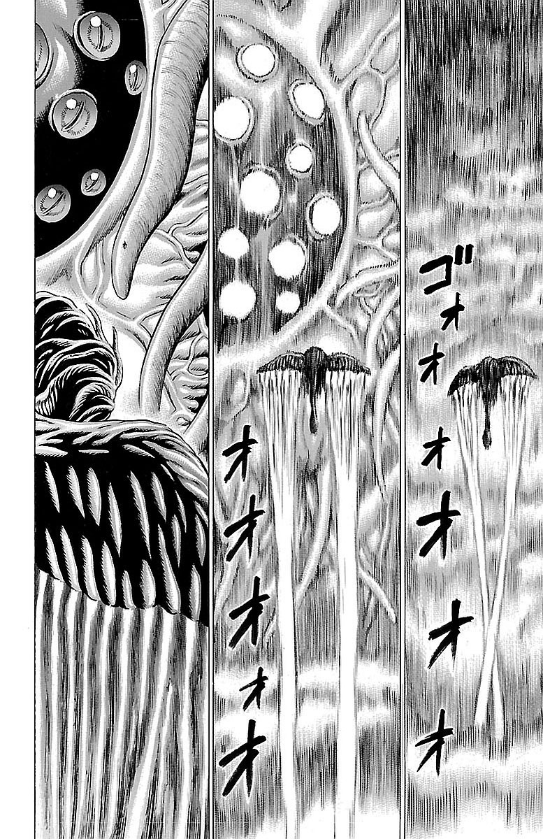Hakaijuu Chương 80 Ảnh 9