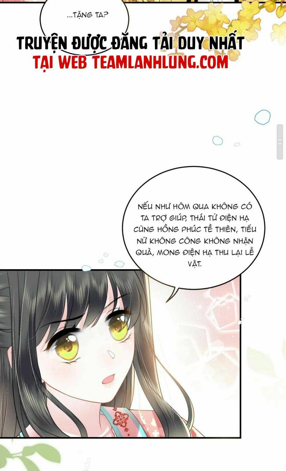 Trọng Sinh Trở Lại ! Ta Nhất Định Sẽ Bảo Vệ Nàng Chu Toàn ! Chương 5 Ảnh 58
