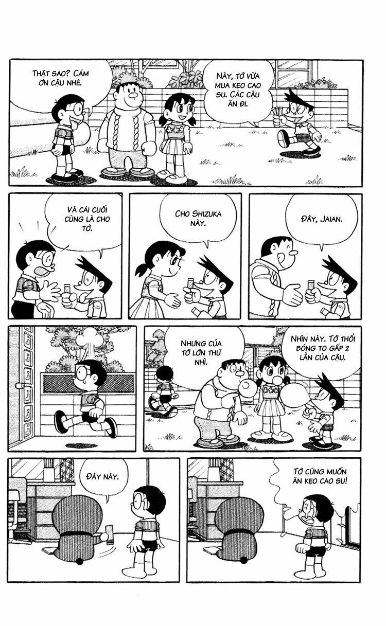 Doraemon Plus Chương 74 Ảnh 3