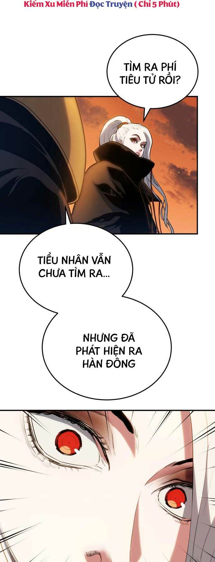 Bát Môn Chi Ngọc Chương 3 Ảnh 41