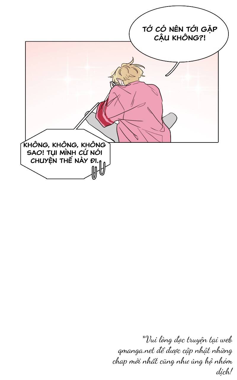 Sau Ánh Hào Quang Chương 10 Ảnh 60