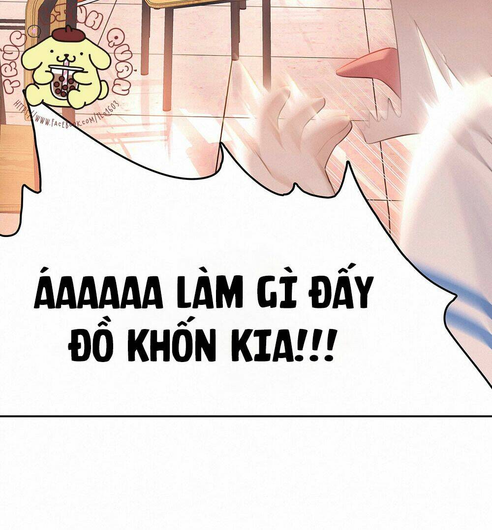 Gửi Em, Người Đặc Biệt Chương 2 Ảnh 27