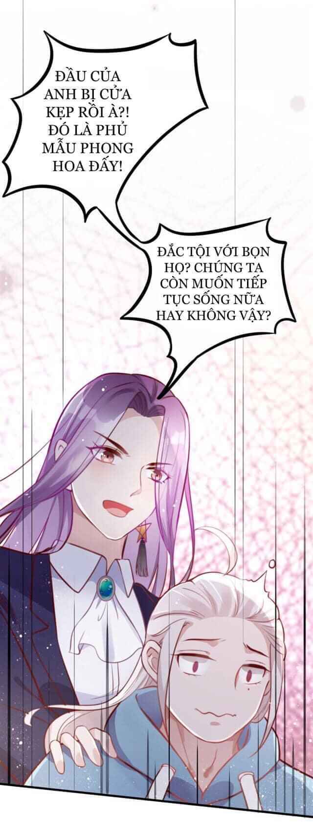 Bỉ Chi Tì Sương Chương 5 Ảnh 3