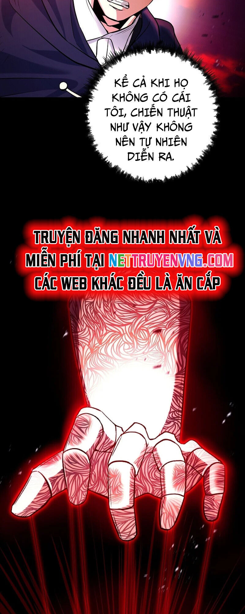 Ta Đã Trở Thành Cuồng Vương Chương 61 Ảnh 66