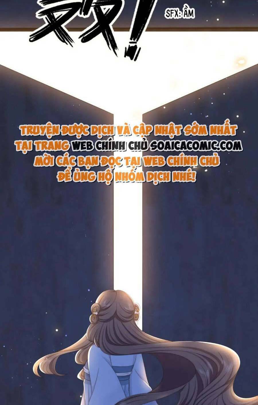 Cô Vương Quả Nữ Chương 66 Ảnh 18