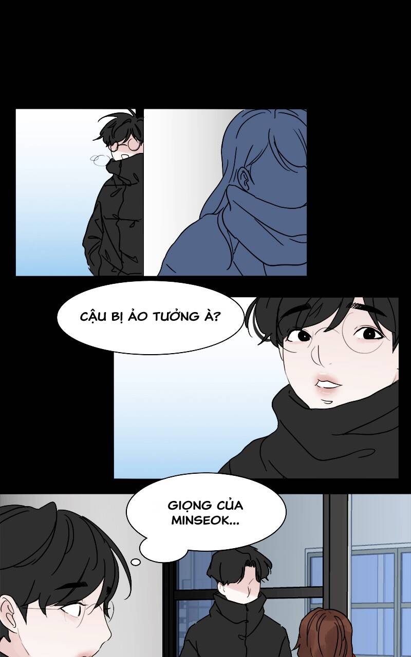 Sau Ánh Hào Quang Chương 7 Ảnh 37