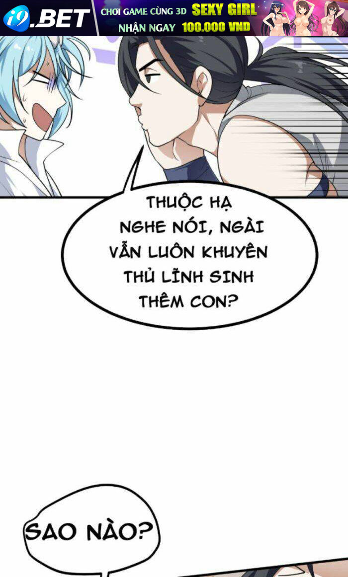 Tiên Nhân Này Quá Nghiêm Túc Chương 21 Ảnh 36
