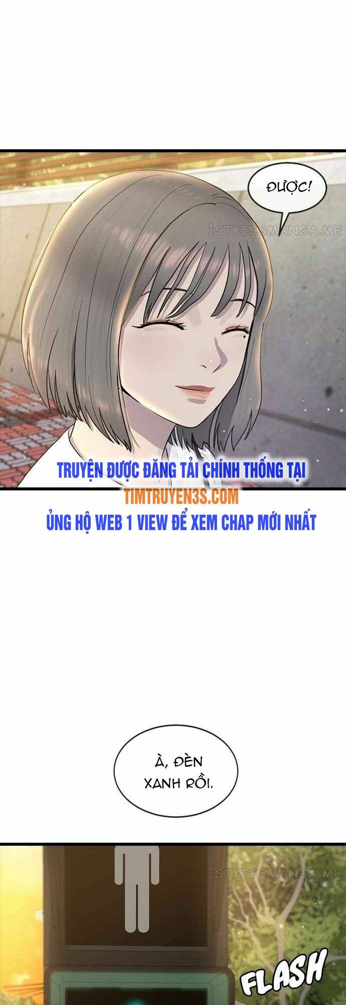 Trường Học Thôi Miên Chương 59 Ảnh 69