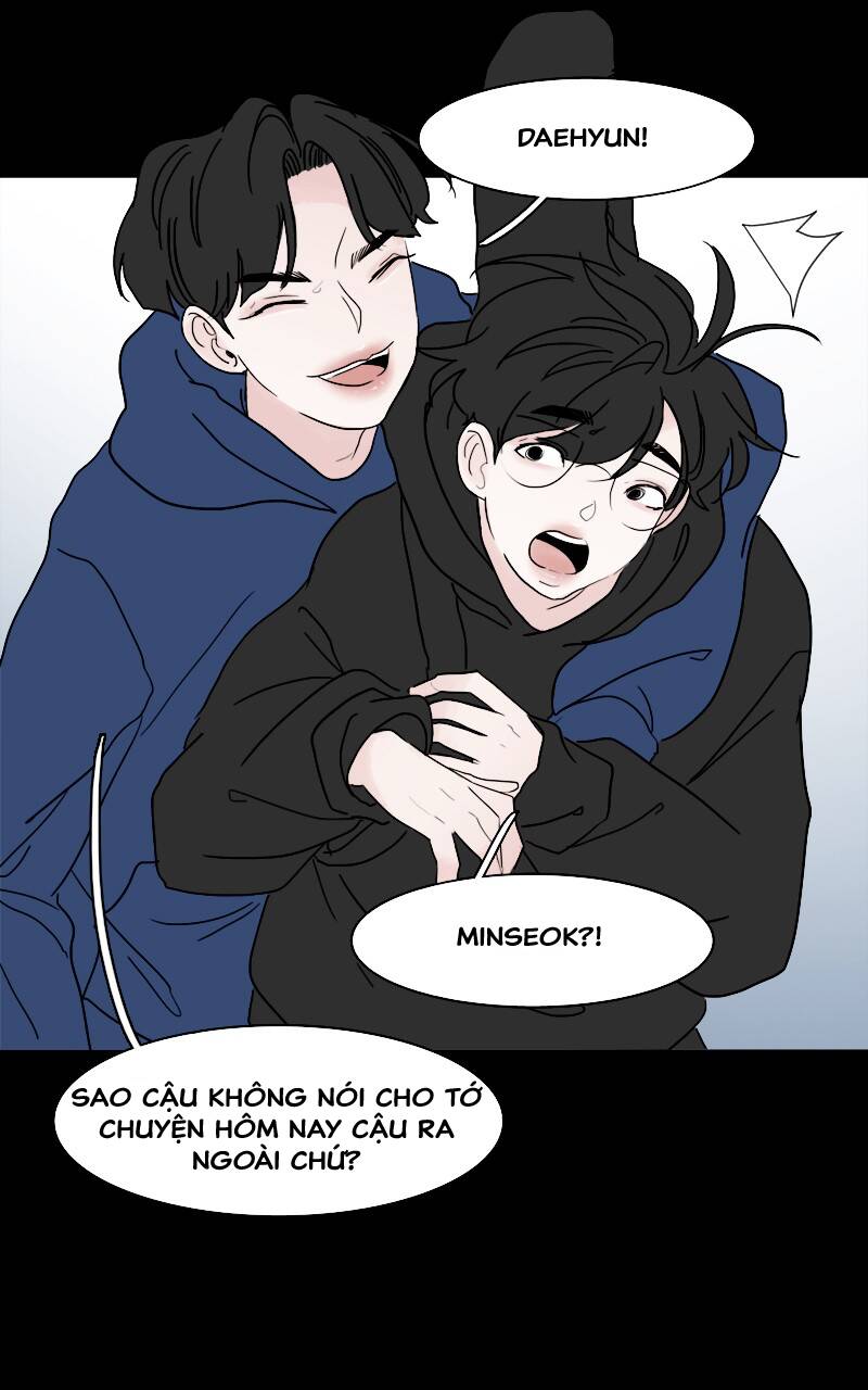 Sau Ánh Hào Quang Chương 7 Ảnh 14
