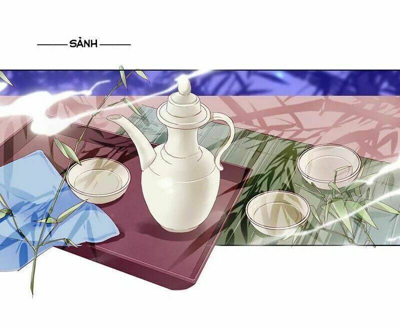 Giang Hồ Tái Kiến Chương 16 Ảnh 12