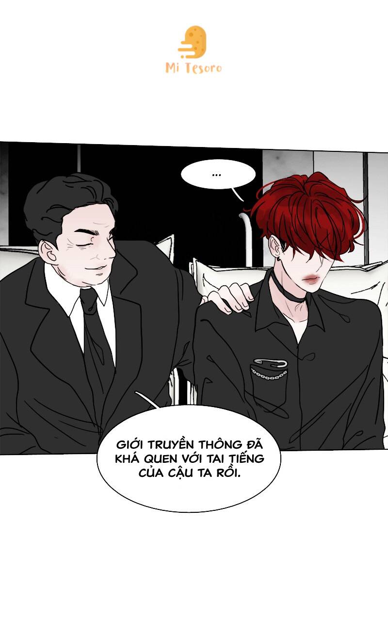 Sau Ánh Hào Quang Chương 9 Ảnh 53