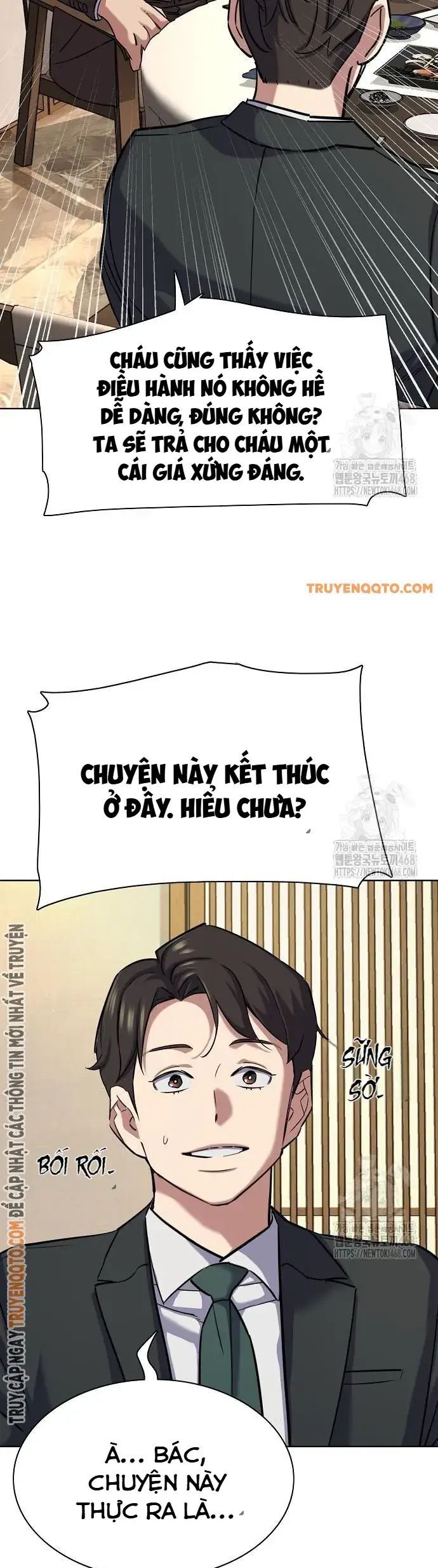 Tiểu Thiếu Gia Gia Tộc Tài Phiệt Chương 141 Ảnh 20