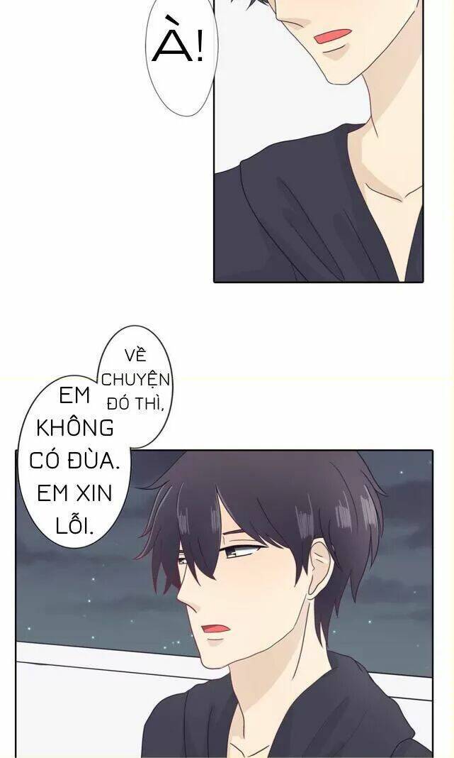 Sugar Pet Chương 5 Ảnh 35