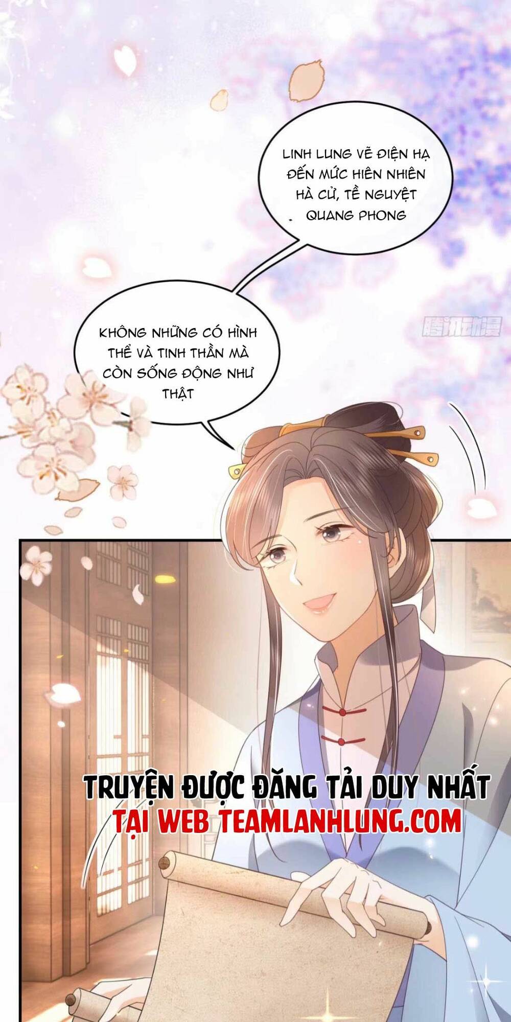 Trọng Sinh Trở Lại ! Ta Nhất Định Sẽ Bảo Vệ Nàng Chu Toàn ! Chương 8 Ảnh 37