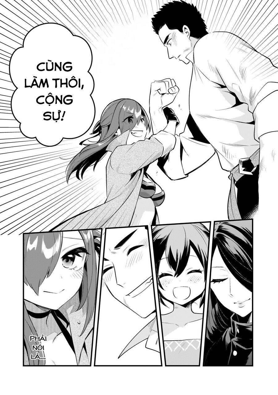 Tsuihousha Shokudou E Youkoso! Chương 47 Ảnh 25