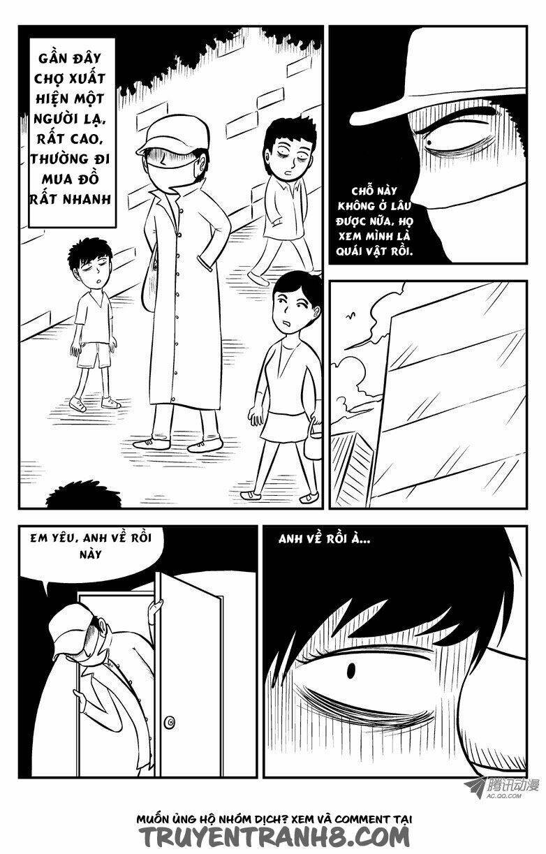Ký Sinh Trùng Chương 2.6 Ảnh 4
