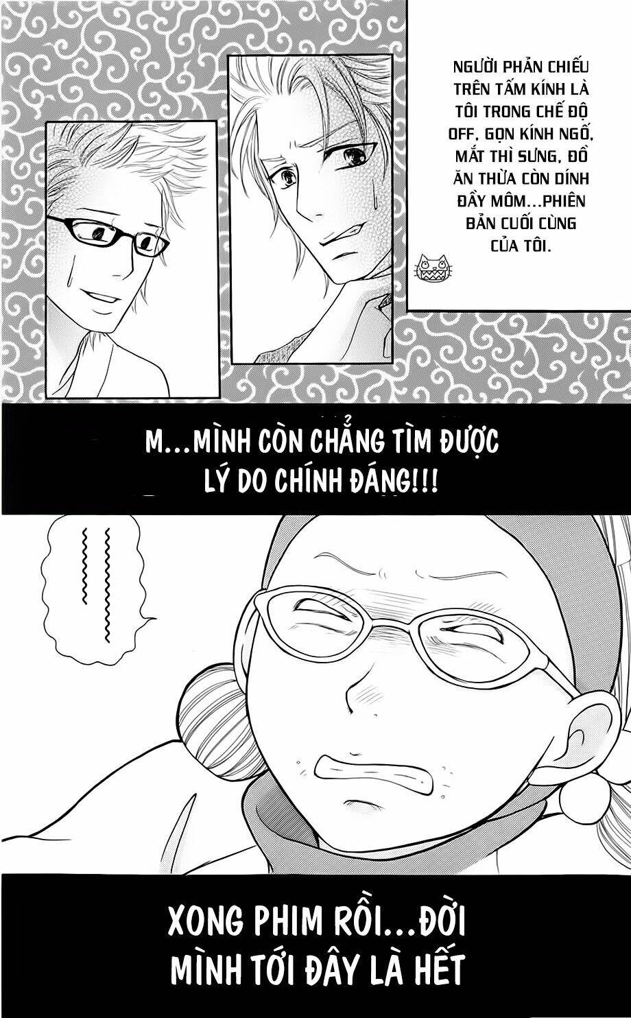 Switch Girl! Chương 53 Ảnh 37