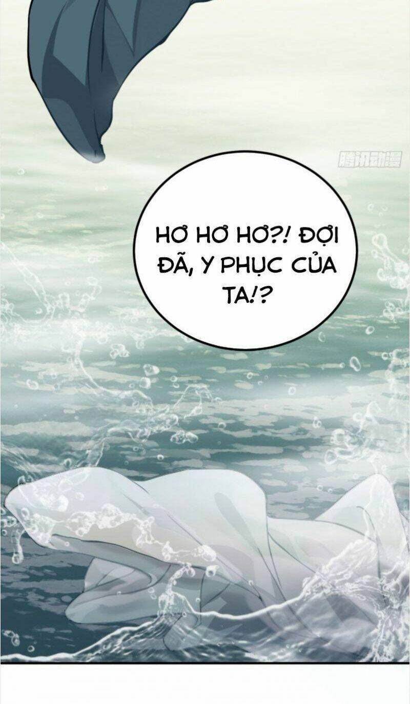 Trực Nam Tiểu Kiều Phi Của Vương Phủ Chương 43 Ảnh 7