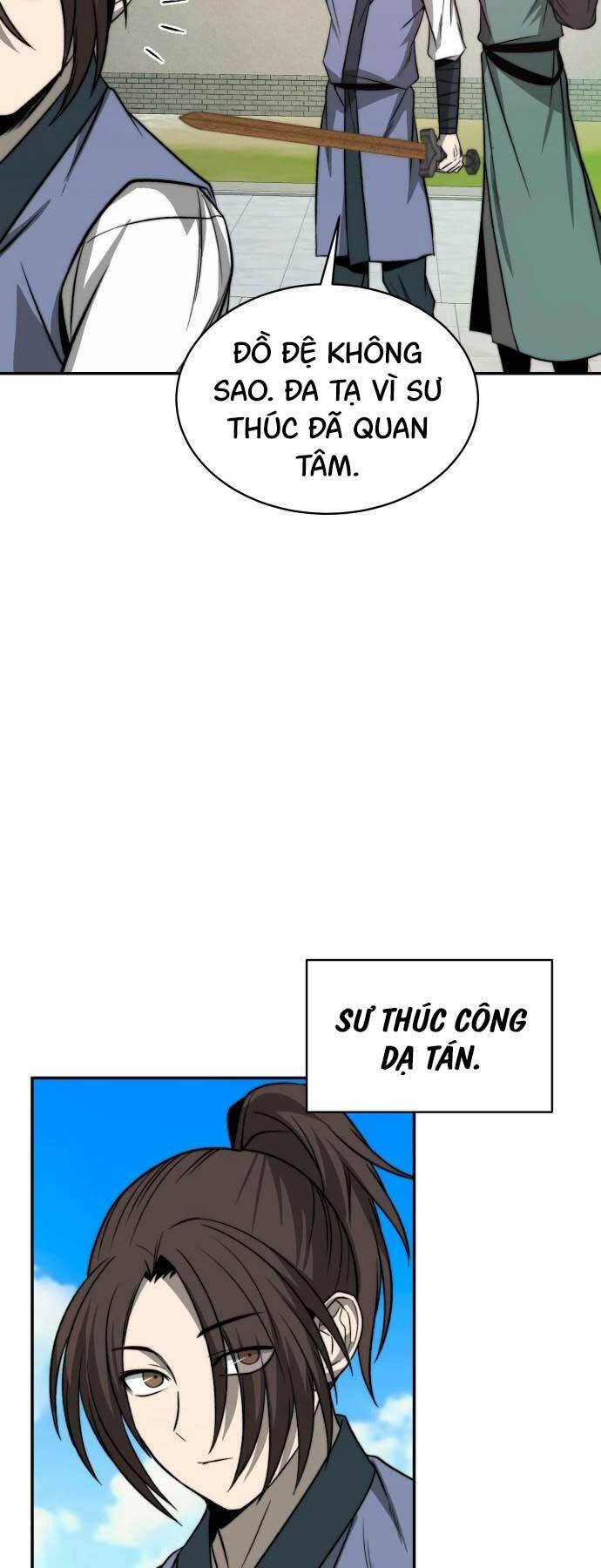 Thiên Tài Tuyệt Đỉnh Hoa Sơn Chương 1 Ảnh 50