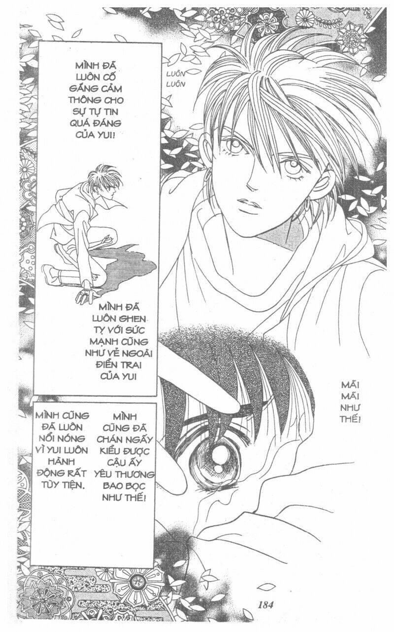 Nàng Tiên Ánh Trăng - Kaguya Hime Chương 7 Ảnh 184